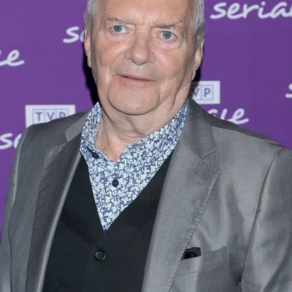  Zdzislaw Wardejn