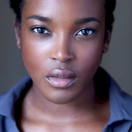 Wunmi Mosaku