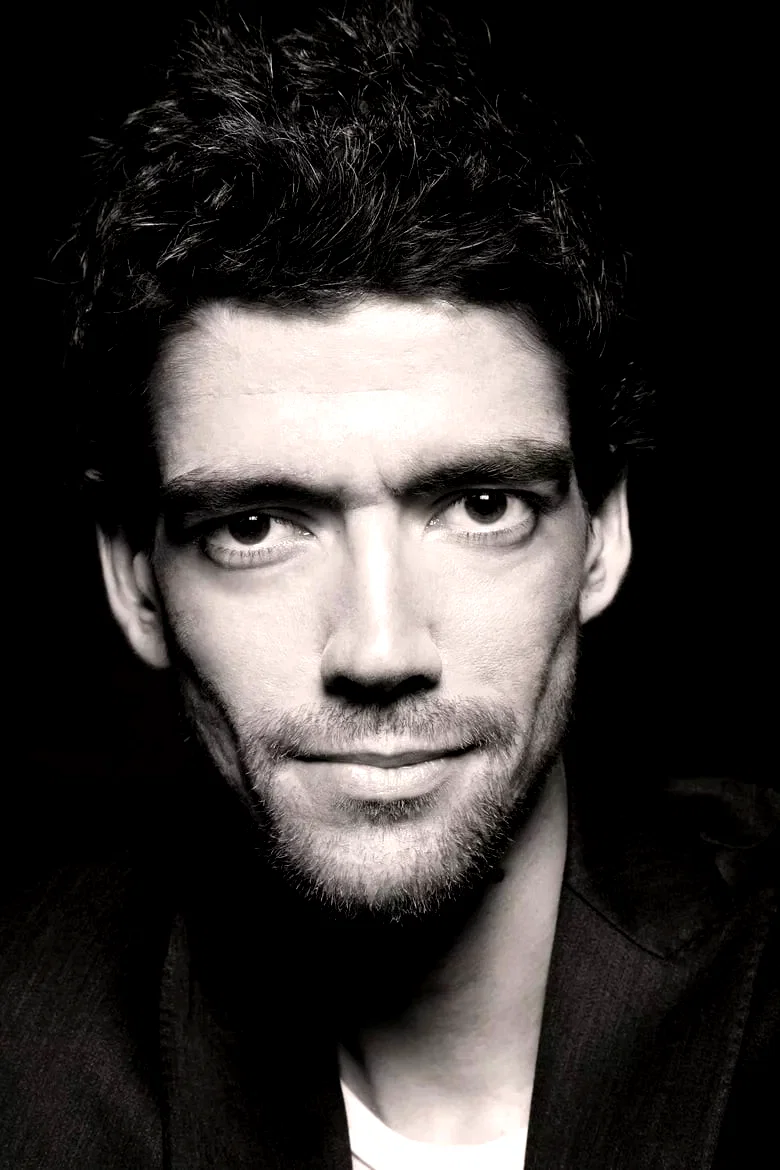 Javier Botet