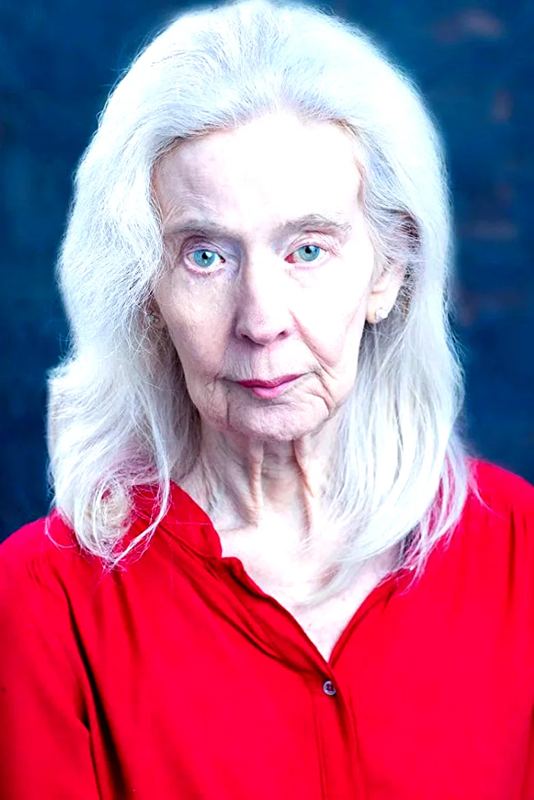  Vivien Bridson