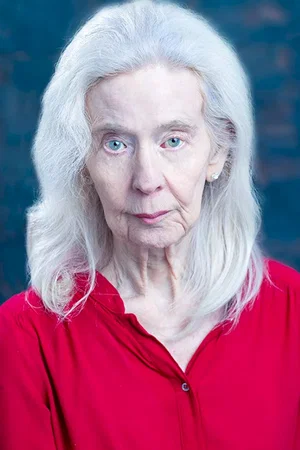  Vivien Bridson photo