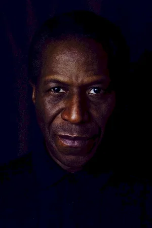 Photo de Cornell John