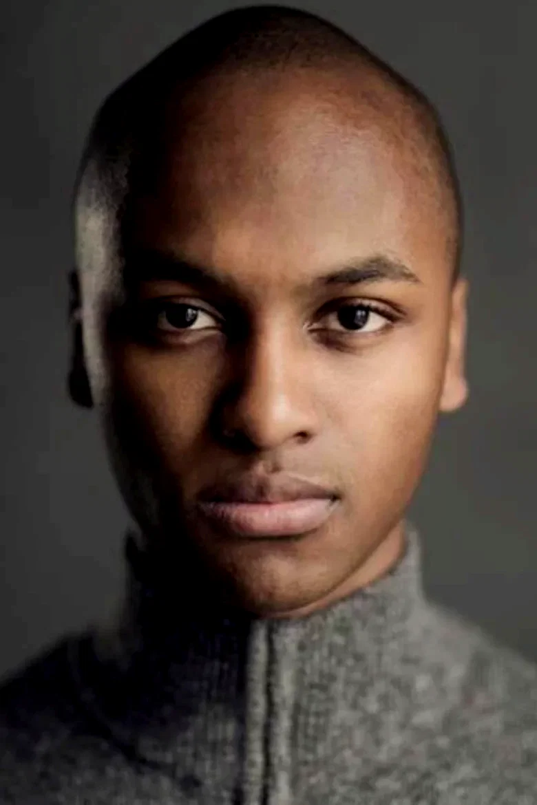  Bradley Banton