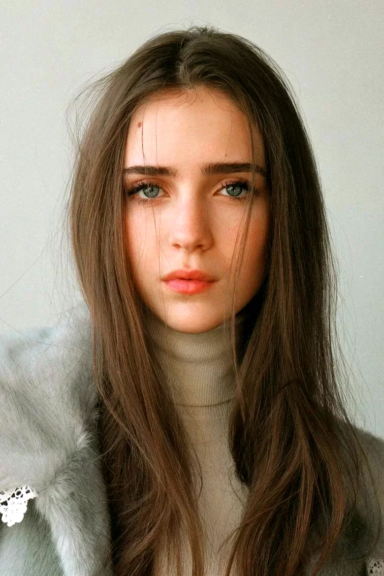 Talia Rogers