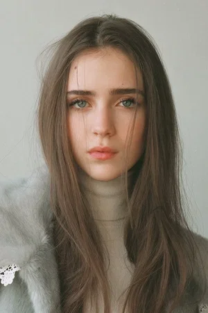 Talia Rogers photo