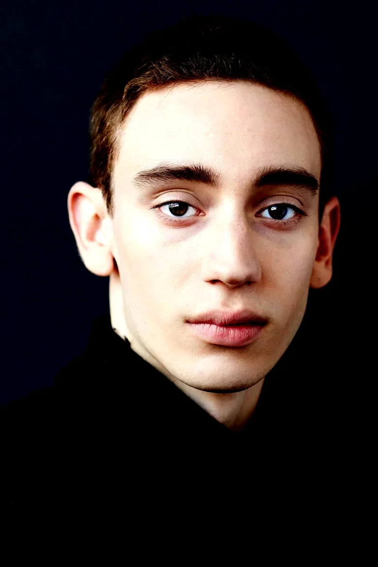  Théodore Pellerin