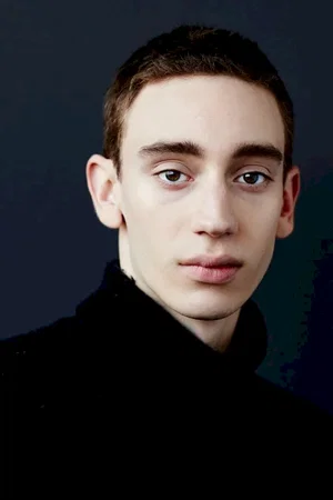  Théodore Pellerin photo