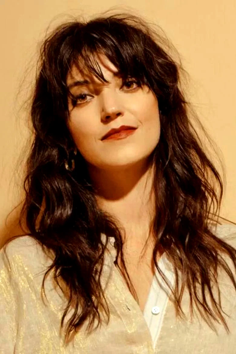  Sharon Van Etten