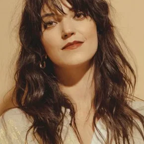 Photo star :  Sharon Van Etten