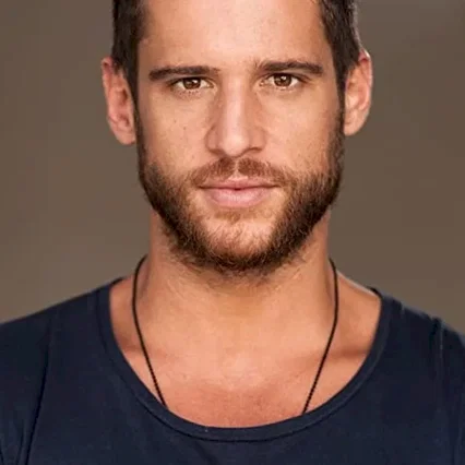  Dan Ewing