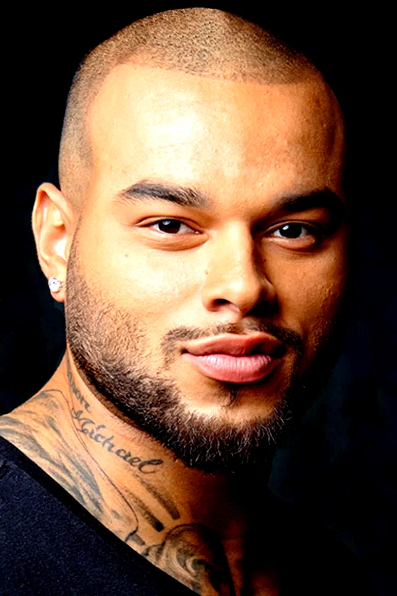  Tre Hale