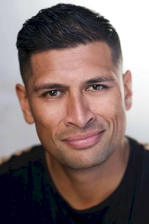 Te Kohe Tuhaka photo