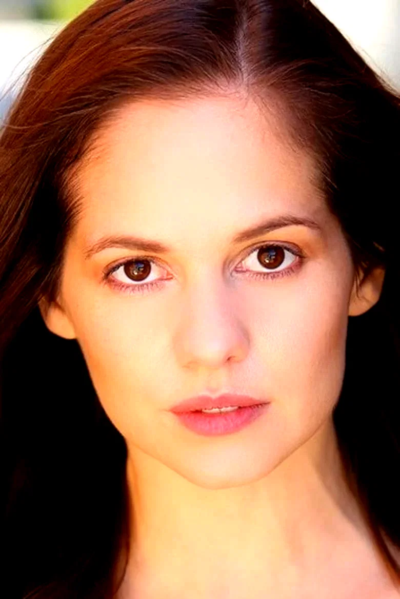 Melanie Zanetti