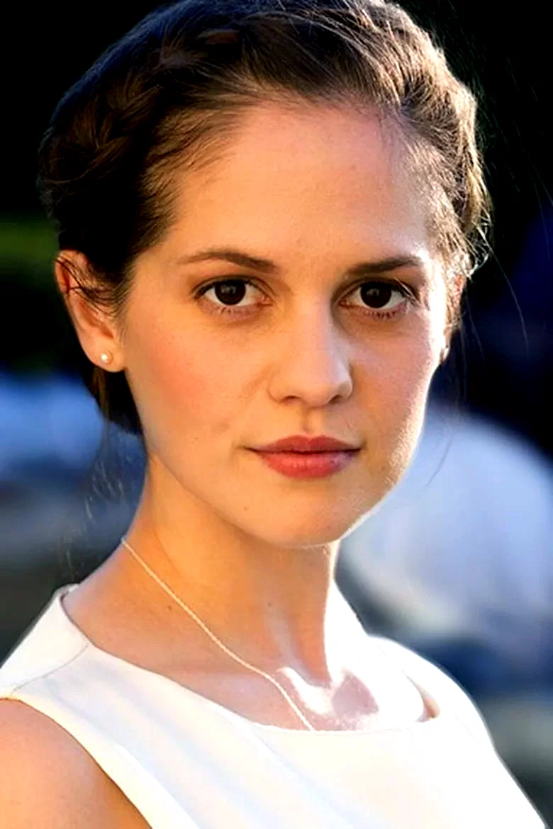Melanie Zanetti