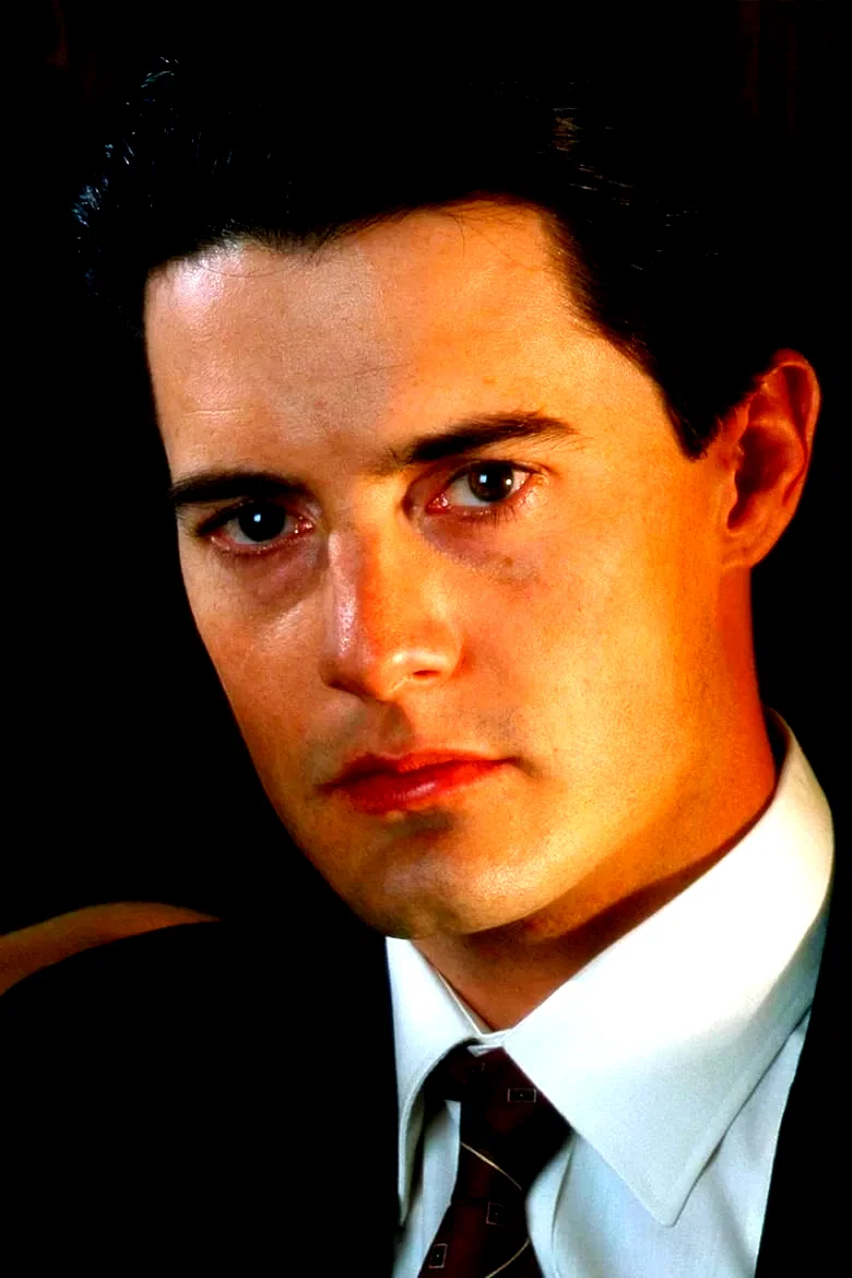 Kyle MacLachlan