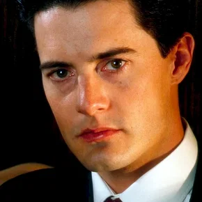 Photo star : Kyle MacLachlan