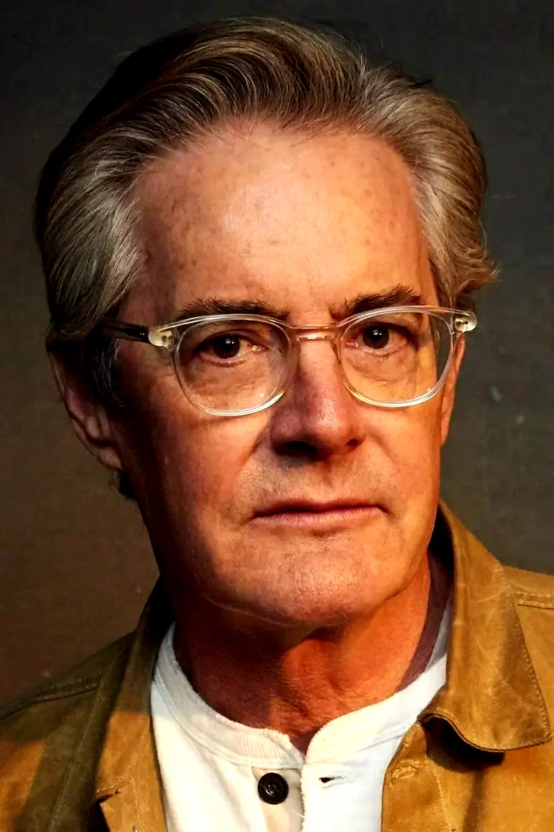 Kyle MacLachlan