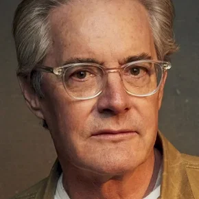 Photo star : Kyle MacLachlan