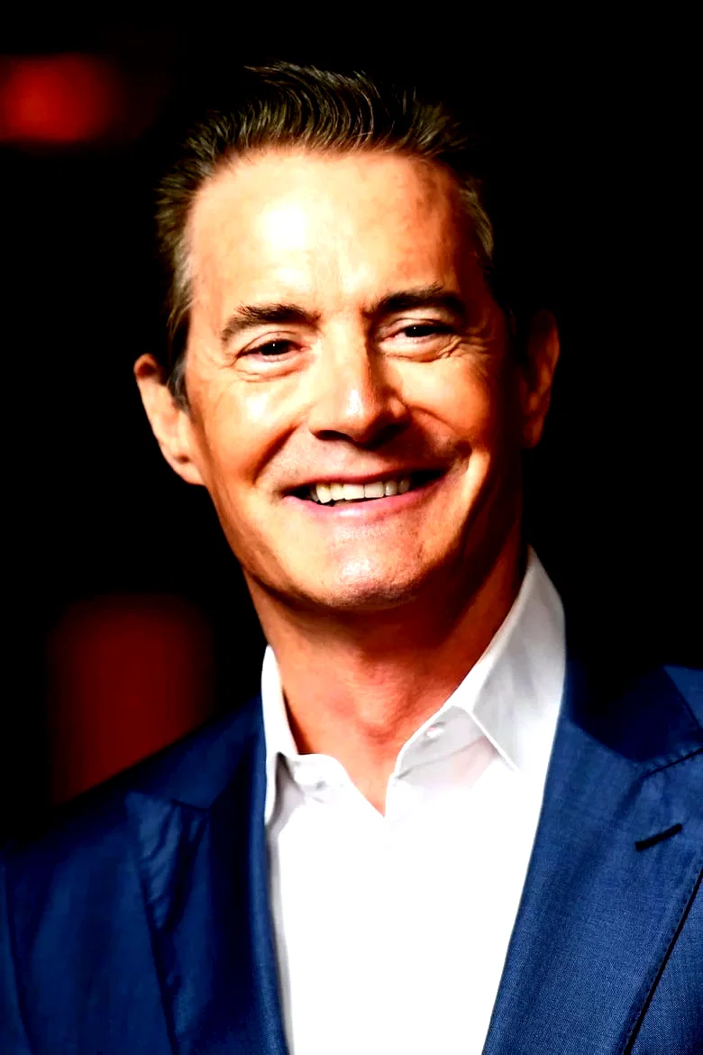 Kyle MacLachlan