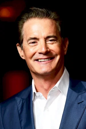 Kyle MacLachlan photo