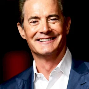 Photo star : Kyle MacLachlan