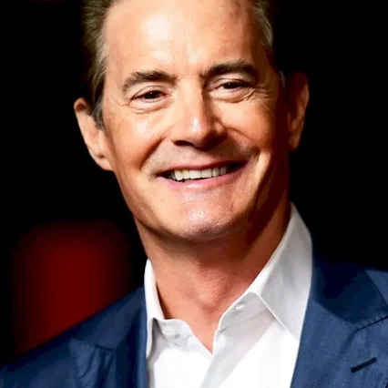 Kyle MacLachlan