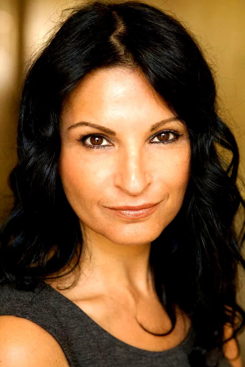 Kathrine Narducci