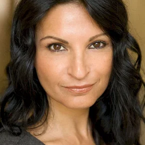 Photo star : Kathrine Narducci