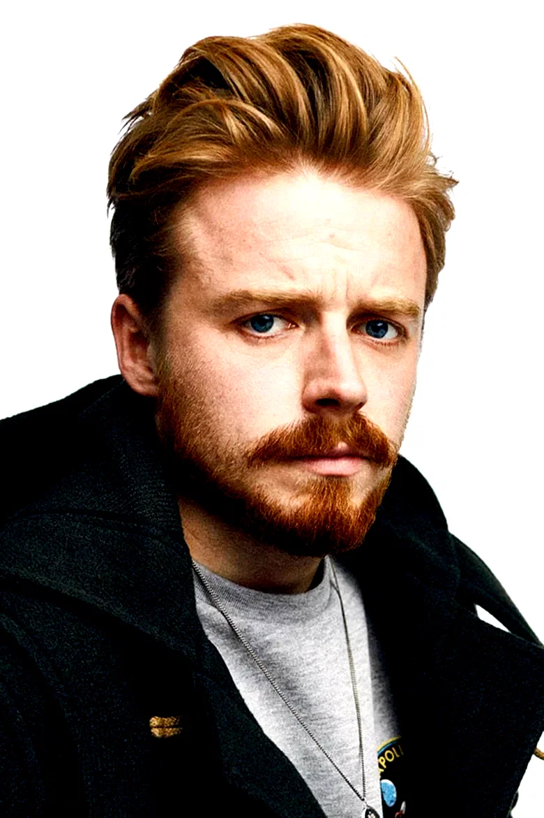 Jack Lowden