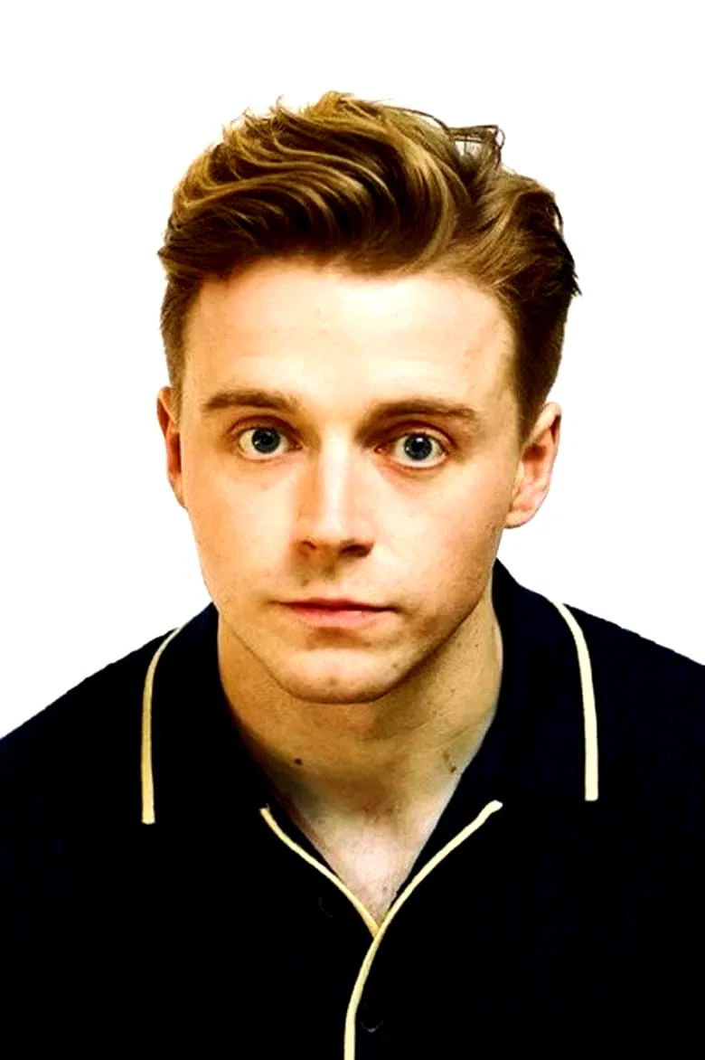 Jack Lowden