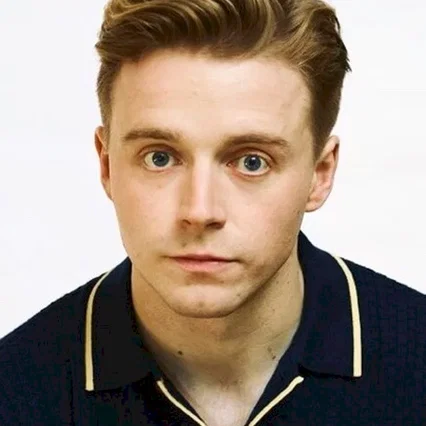Jack Lowden