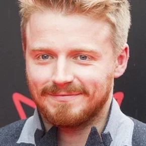 Photo star : Jack Lowden