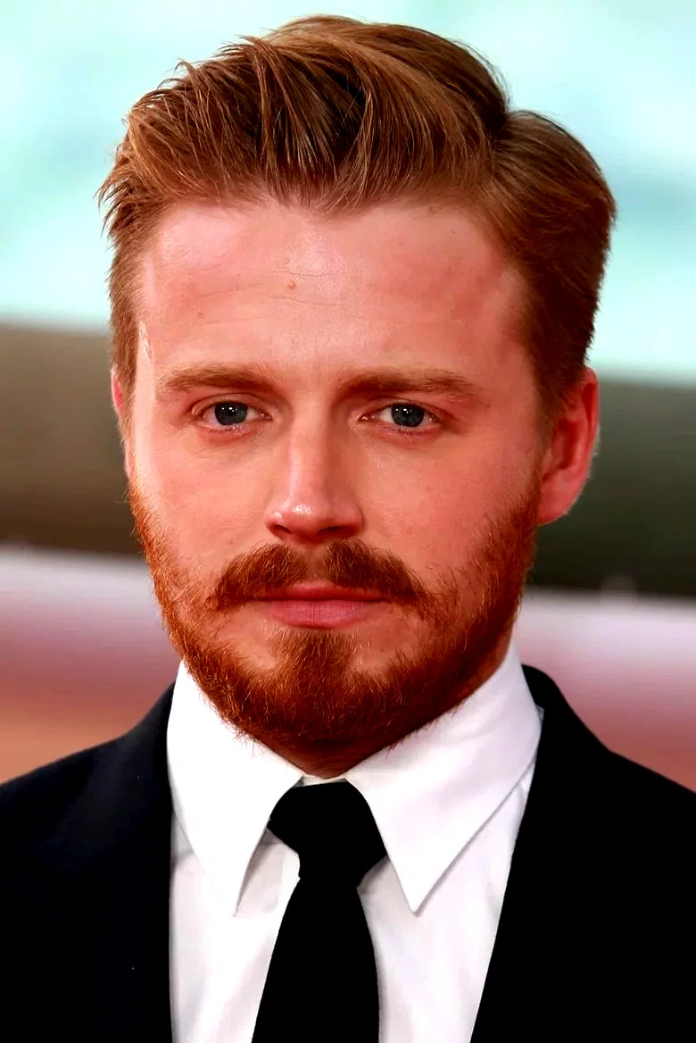 Jack Lowden