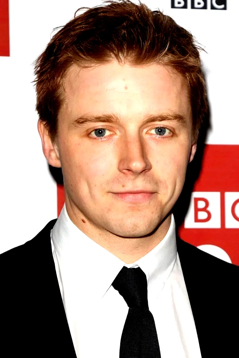 Jack Lowden