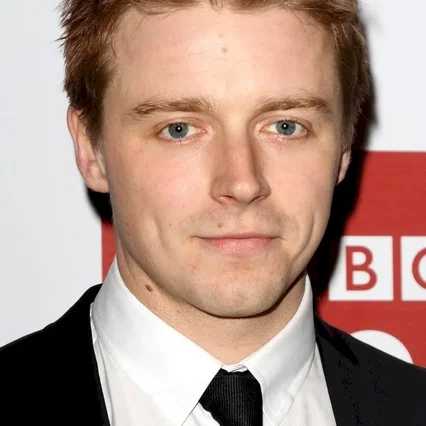 Jack Lowden