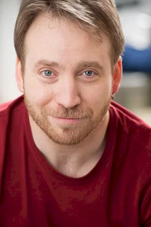 Trevor Devall photo