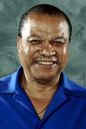  Billy Dee Williams photo