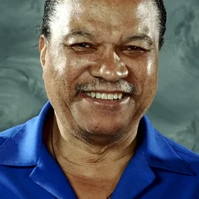 Photo star :  Billy Dee Williams