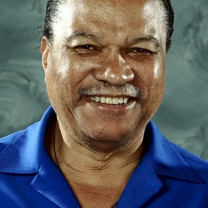  Billy Dee Williams