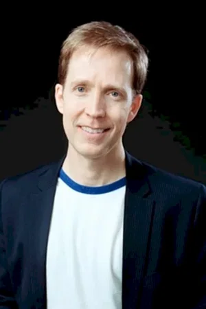  James Arnold Taylor photo