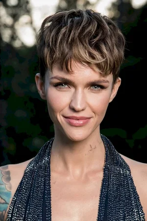 Ruby Rose photo