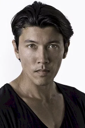  David Sakurai photo