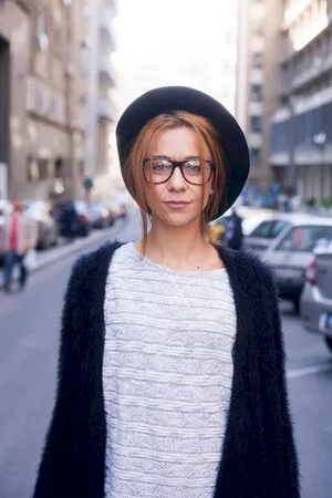  Andreea Vasile photo