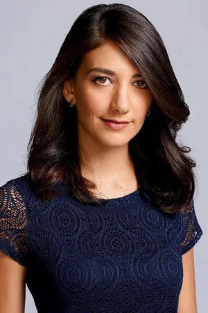  Sheila Vand photo