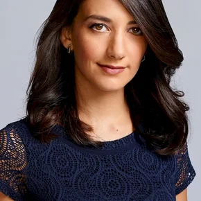 Photo star :  Sheila Vand