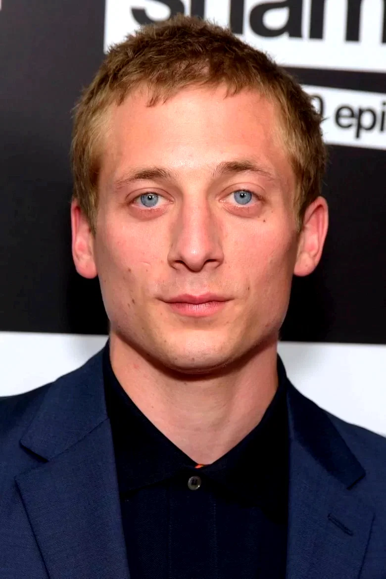 Jeremy Allen White