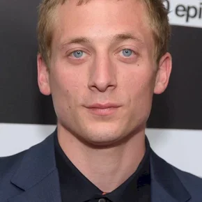 Photo star : Jeremy Allen White