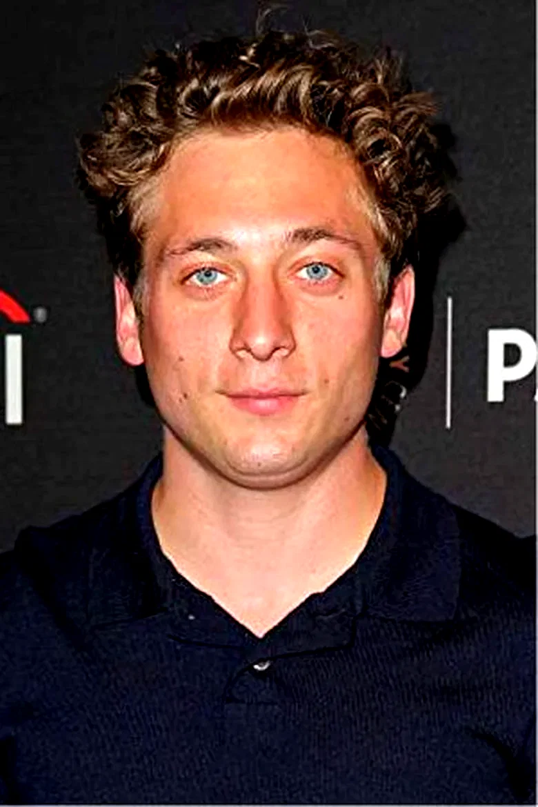 Jeremy Allen White
