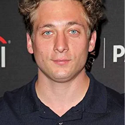 Jeremy Allen White