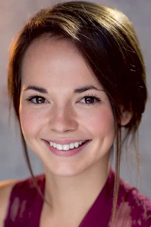  Rebecca Hanssen
